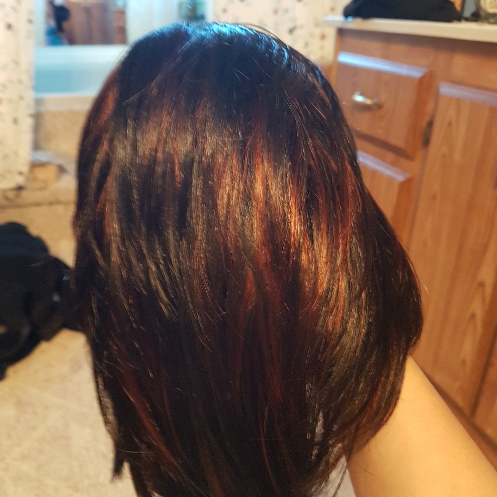Wig - Picture 4 of 4